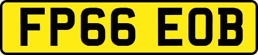 FP66EOB