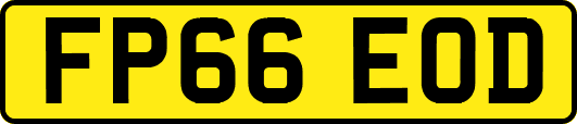FP66EOD