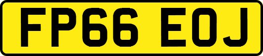 FP66EOJ