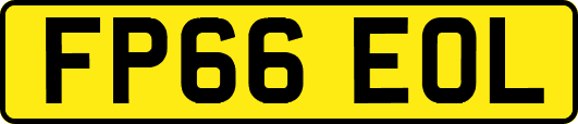FP66EOL