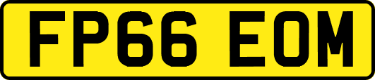 FP66EOM