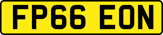 FP66EON