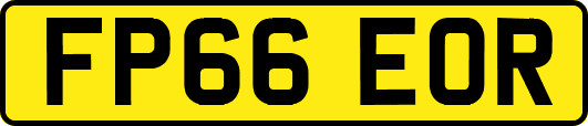 FP66EOR