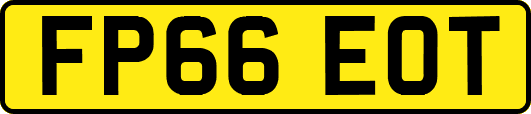 FP66EOT