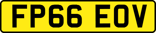 FP66EOV