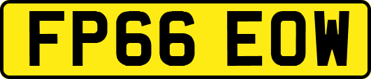 FP66EOW