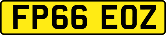 FP66EOZ