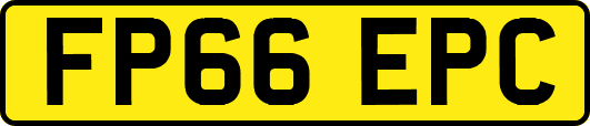 FP66EPC