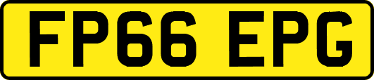 FP66EPG