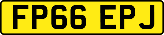 FP66EPJ
