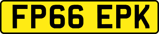 FP66EPK