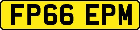FP66EPM