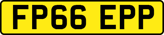 FP66EPP