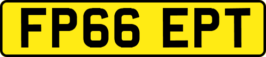 FP66EPT
