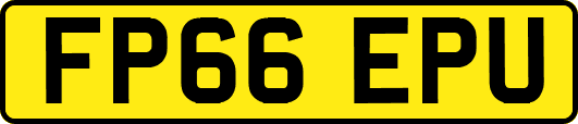 FP66EPU