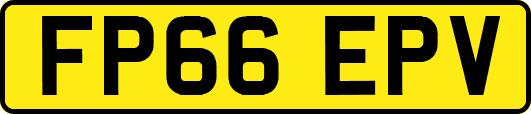 FP66EPV