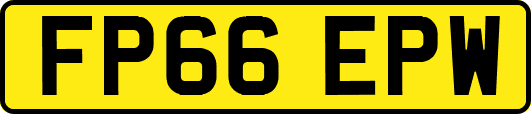 FP66EPW