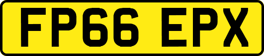 FP66EPX