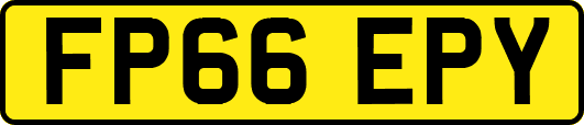 FP66EPY