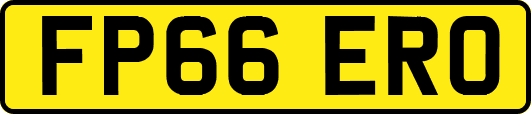 FP66ERO
