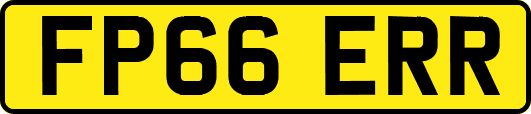 FP66ERR
