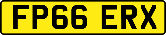 FP66ERX