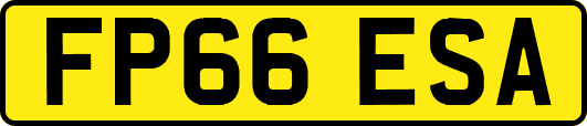 FP66ESA
