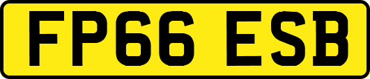 FP66ESB