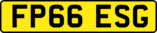 FP66ESG