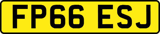 FP66ESJ