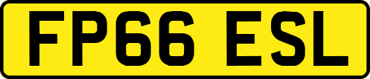 FP66ESL