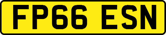 FP66ESN