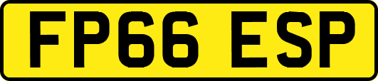 FP66ESP
