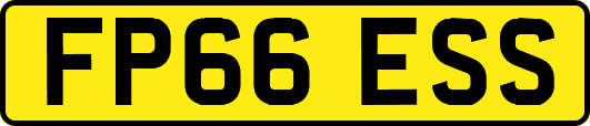FP66ESS