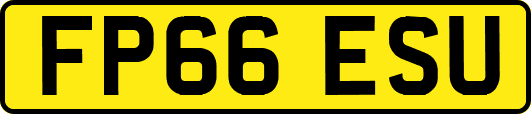 FP66ESU
