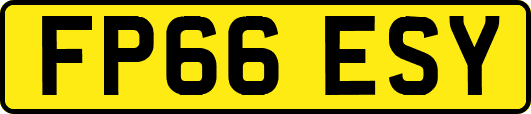 FP66ESY