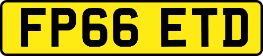FP66ETD