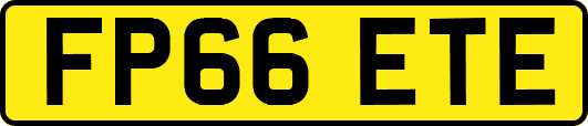 FP66ETE