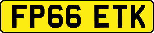 FP66ETK