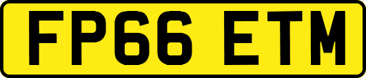FP66ETM