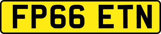 FP66ETN