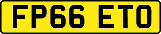 FP66ETO