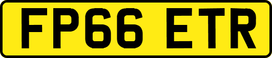 FP66ETR