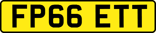 FP66ETT