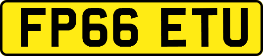 FP66ETU
