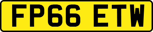 FP66ETW