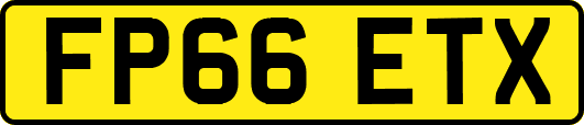 FP66ETX