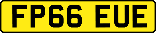 FP66EUE