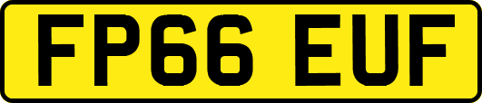 FP66EUF