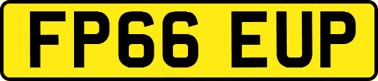 FP66EUP